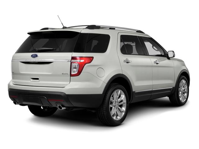 2014 Ford Explorer Vehicle Photo in Appleton, WI 54913