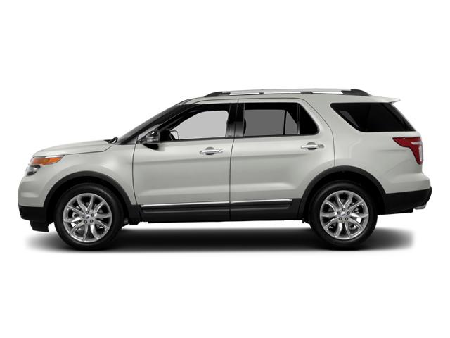 2014 Ford Explorer Vehicle Photo in Appleton, WI 54913