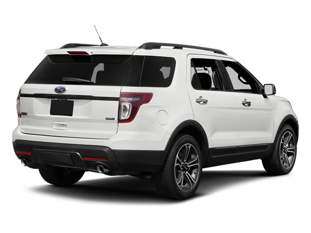 2014 Ford Explorer Vehicle Photo in Las Vegas, NV 89149