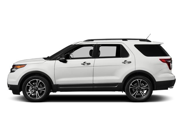 2014 Ford Explorer Vehicle Photo in Las Vegas, NV 89149