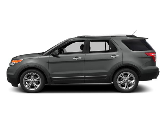 2014 Ford Explorer Vehicle Photo in BATON ROUGE, LA 70809-4546