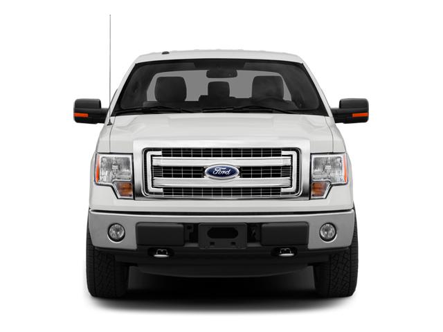 2014 Ford F-150 Vehicle Photo in Clearwater, FL 33764