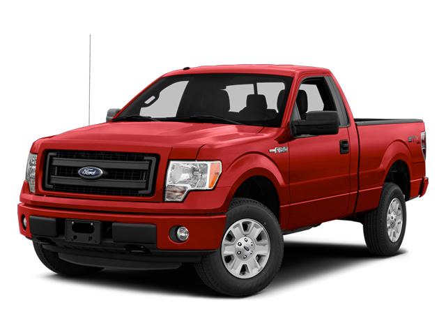 2014 Ford F-150 Vehicle Photo in Memphis, TN 38125