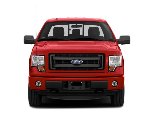 2014 Ford F-150 Vehicle Photo in Memphis, TN 38125