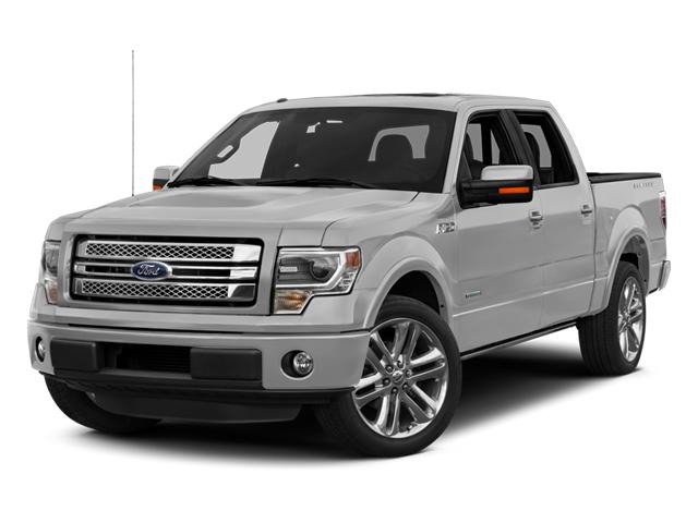 2014 Ford F-150 Vehicle Photo in Jacksonville, FL 32244