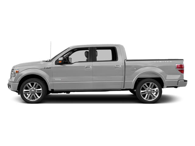 2014 Ford F-150 Vehicle Photo in Jacksonville, FL 32244