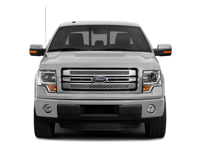 2014 Ford F-150 Vehicle Photo in Jacksonville, FL 32244