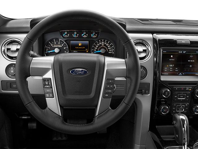 2014 Ford F-150 Vehicle Photo in Jacksonville, FL 32244