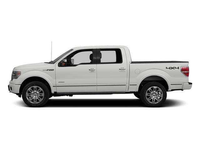 2014 Ford F-150 Vehicle Photo in DENTON, TX 76210-9321