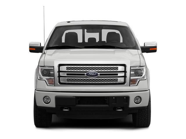 2014 Ford F-150 Vehicle Photo in DENTON, TX 76210-9321