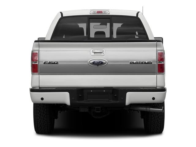 2014 Ford F-150 Vehicle Photo in DENTON, TX 76210-9321