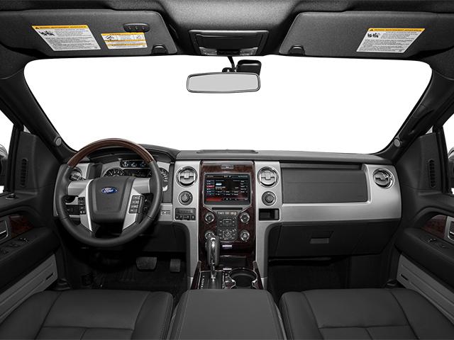 2014 Ford F-150 Vehicle Photo in DENTON, TX 76210-9321