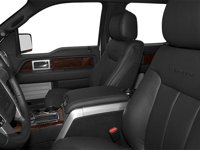2014 Ford F-150 Vehicle Photo in DENTON, TX 76210-9321
