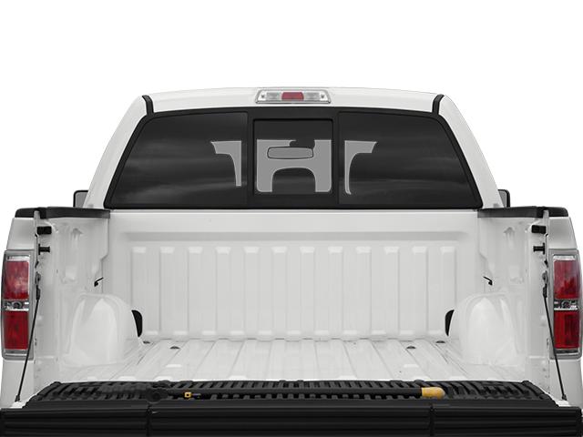 2014 Ford F-150 Vehicle Photo in DENTON, TX 76210-9321