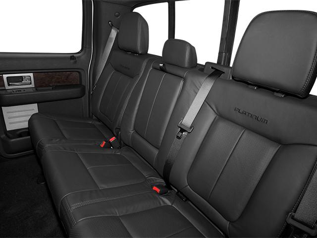 2014 Ford F-150 Vehicle Photo in DENTON, TX 76210-9321