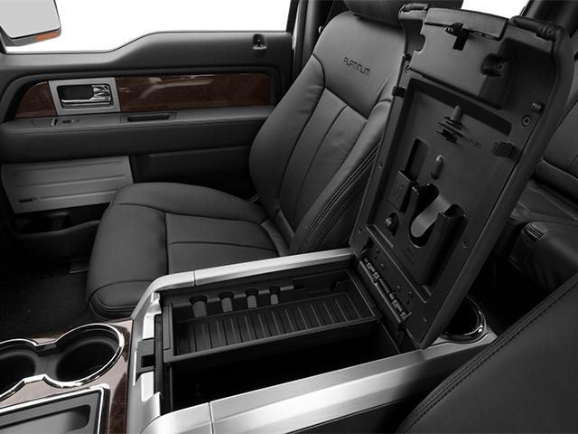 2014 Ford F-150 Vehicle Photo in DENTON, TX 76210-9321