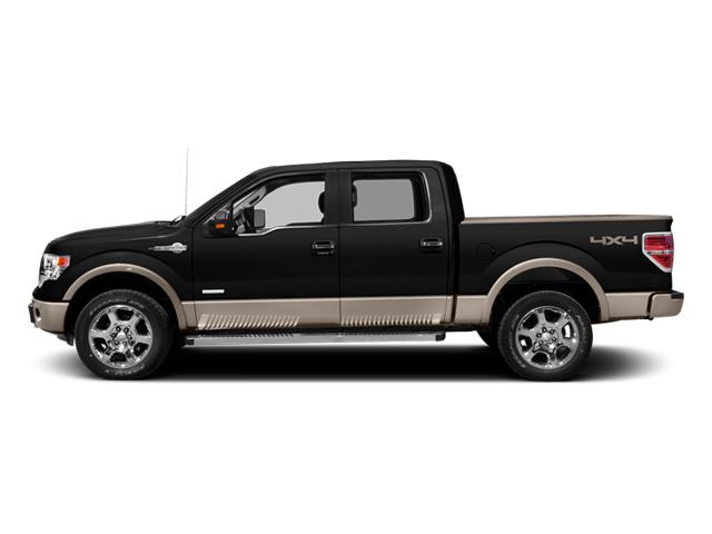 Used 2014 Ford F-150 Lariat with VIN 1FTFW1ET7EFC26901 for sale in Siler City, NC
