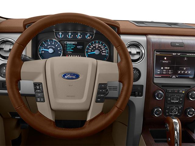 2014 Ford F-150 Vehicle Photo in San Antonio, TX 78230