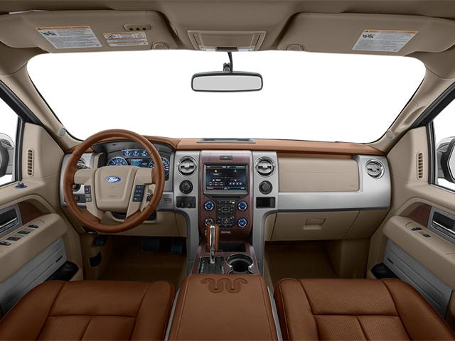 2014 Ford F-150 Vehicle Photo in San Antonio, TX 78230