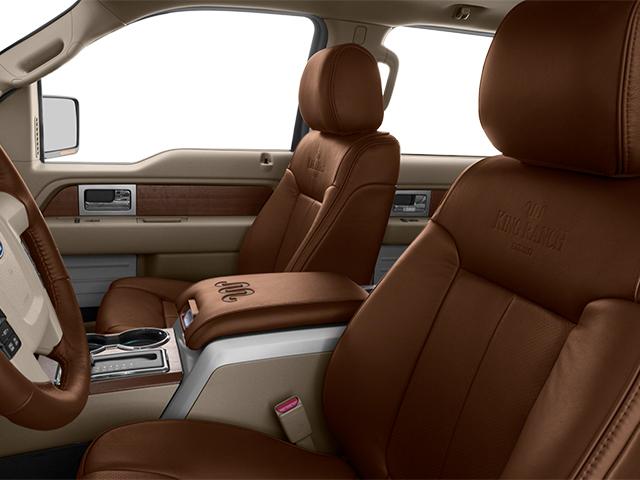 2014 Ford F-150 Vehicle Photo in San Antonio, TX 78230