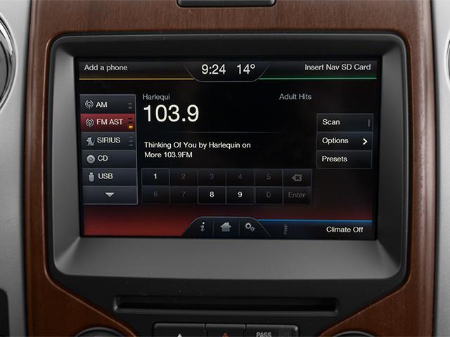 2014 Ford F-150 Vehicle Photo in San Antonio, TX 78230