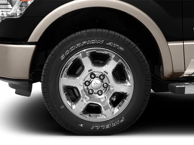 2014 Ford F-150 Vehicle Photo in San Antonio, TX 78230