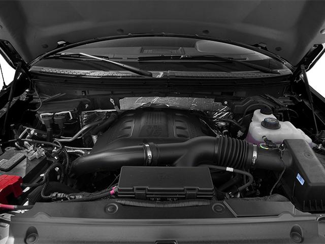 2014 Ford F-150 Vehicle Photo in San Antonio, TX 78230