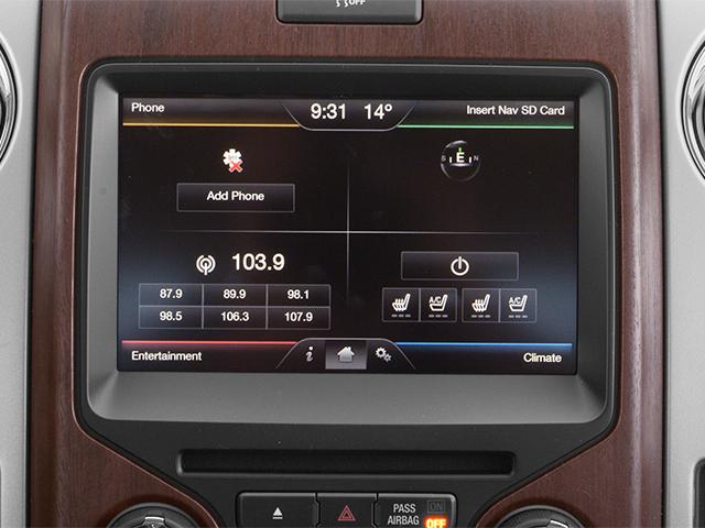 2014 Ford F-150 Vehicle Photo in San Antonio, TX 78230