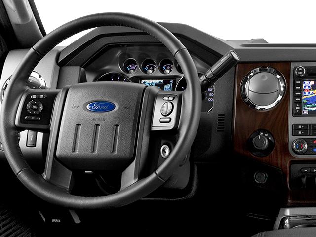 2014 Ford Super Duty F-250 SRW Vehicle Photo in St. Petersburg, FL 33713