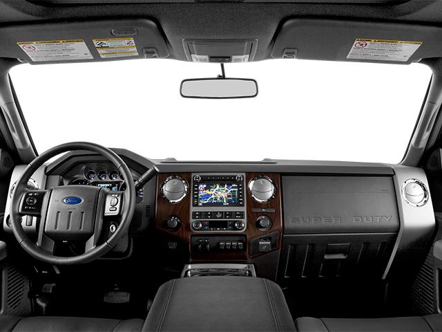 2014 Ford Super Duty F-250 SRW Vehicle Photo in St. Petersburg, FL 33713