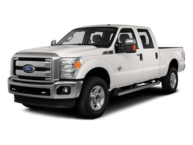 2014 Ford Super Duty F-350 SRW Vehicle Photo in Margate, FL 33063