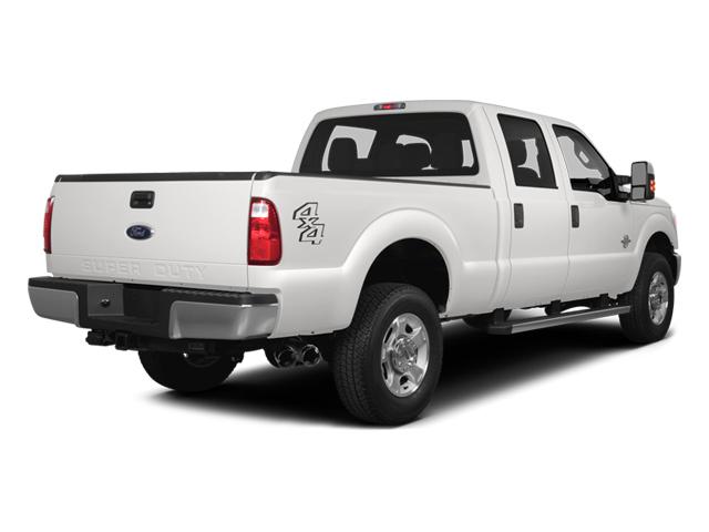 2014 Ford Super Duty F-350 SRW Vehicle Photo in Margate, FL 33063