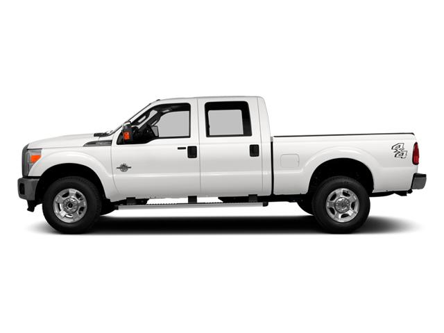 2014 Ford Super Duty F-350 SRW Vehicle Photo in Margate, FL 33063