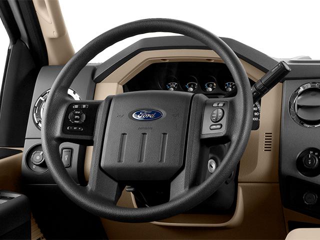 2014 Ford Super Duty F-350 SRW Vehicle Photo in Margate, FL 33063