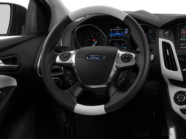 2014 Ford Focus Vehicle Photo in Appleton, WI 54913