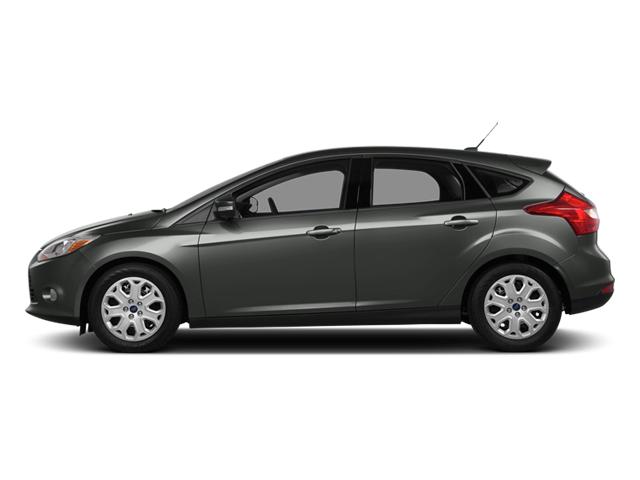 2014 Ford Focus Vehicle Photo in LAWTON, OK 73505