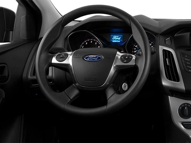 2014 Ford Focus Vehicle Photo in LAWTON, OK 73505