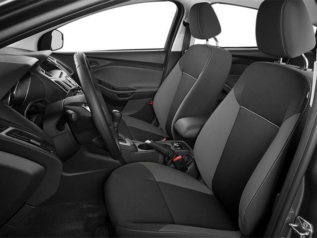 2014 Ford Focus Vehicle Photo in LAWTON, OK 73505