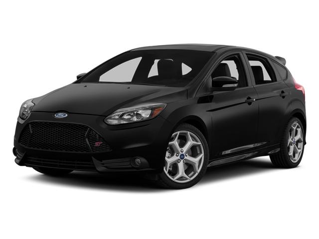 2014 Ford Focus Vehicle Photo in Pinellas Park , FL 33781