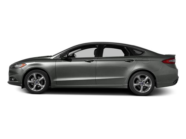 2014 Ford Fusion Vehicle Photo in Sarasota, FL 34231