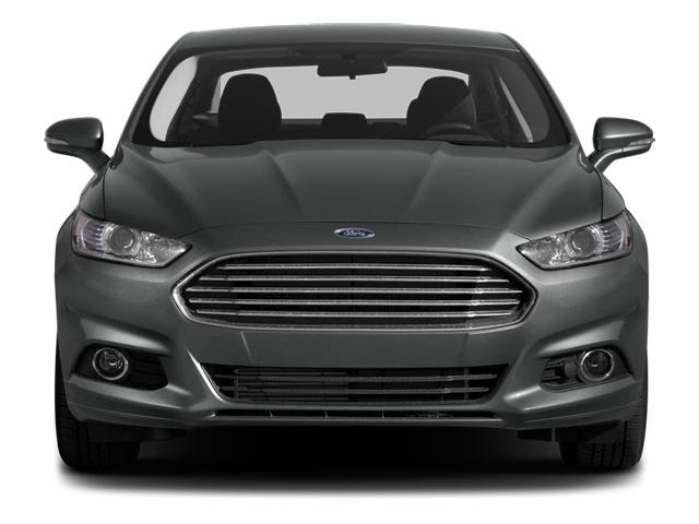 2014 Ford Fusion Vehicle Photo in Sarasota, FL 34231