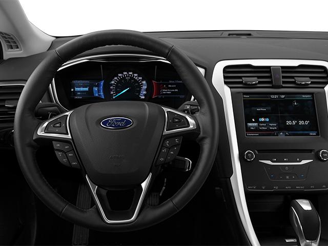 2014 Ford Fusion Vehicle Photo in St. Petersburg, FL 33713