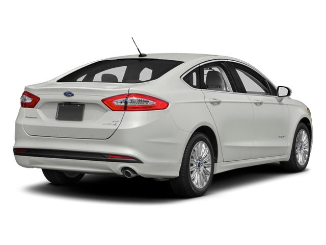 2014 Ford Fusion Vehicle Photo in Las Vegas, NV 89149