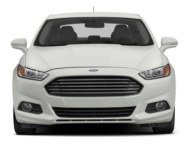 2014 Ford Fusion Vehicle Photo in Las Vegas, NV 89149