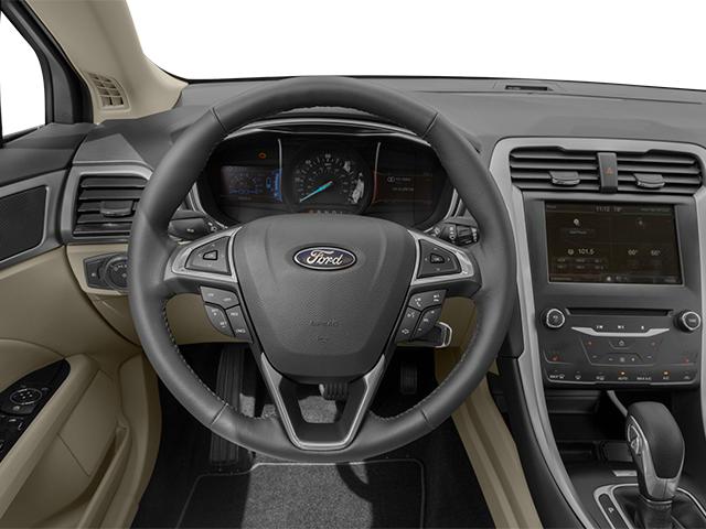 2014 Ford Fusion Vehicle Photo in Las Vegas, NV 89149