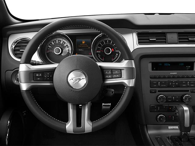 2014 Ford Mustang Vehicle Photo in Ft. Myers, FL 33907