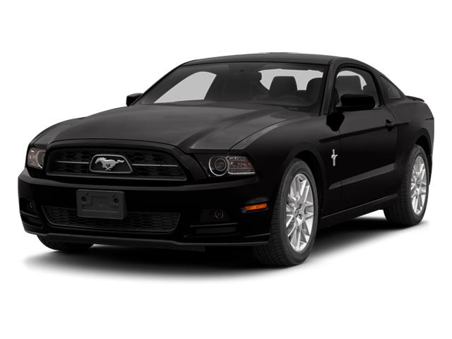 2014 Ford Mustang Vehicle Photo in Delray Beach, FL 33444