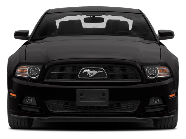 2014 Ford Mustang Vehicle Photo in Delray Beach, FL 33444