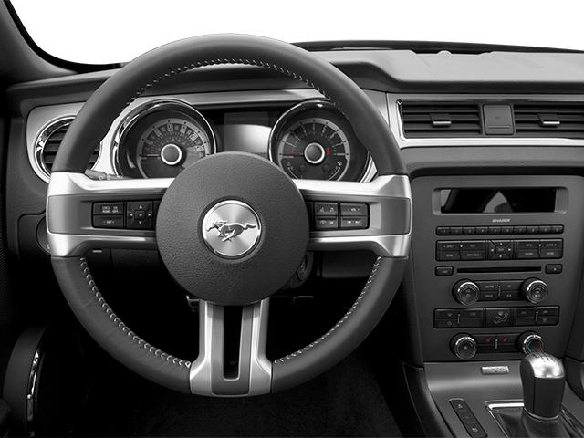 2014 Ford Mustang Vehicle Photo in Delray Beach, FL 33444