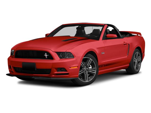 2014 Ford Mustang Vehicle Photo in St. Petersburg, FL 33713